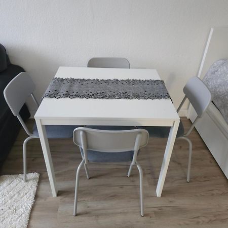 Eine Schoene Kleine Wohnung Mitten Im Zentrum Von Dortmund !!! Luaran gambar