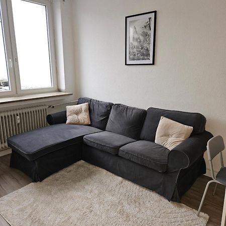 Eine Schoene Kleine Wohnung Mitten Im Zentrum Von Dortmund !!! Luaran gambar