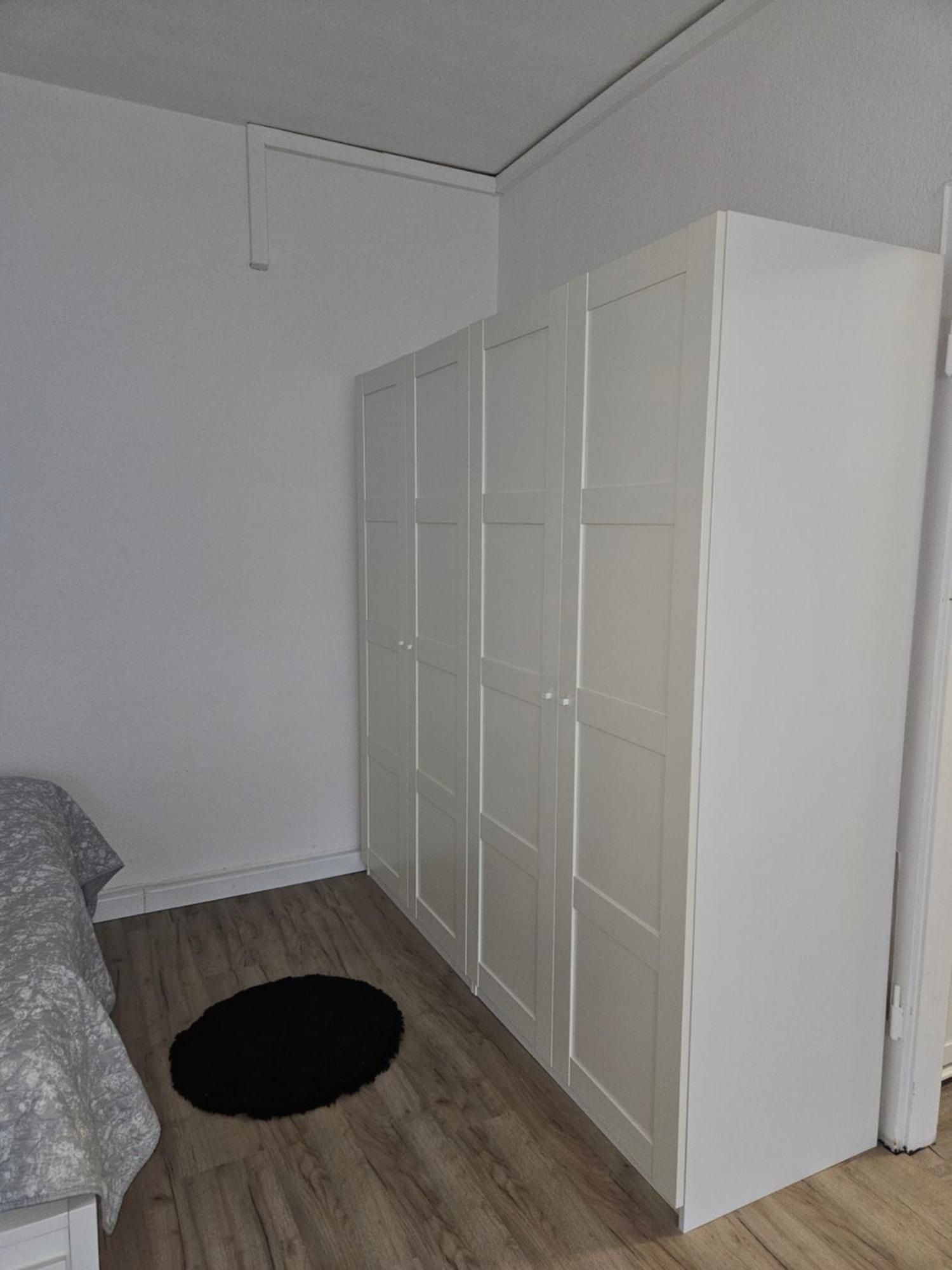 Eine Schoene Kleine Wohnung Mitten Im Zentrum Von Dortmund !!! Luaran gambar