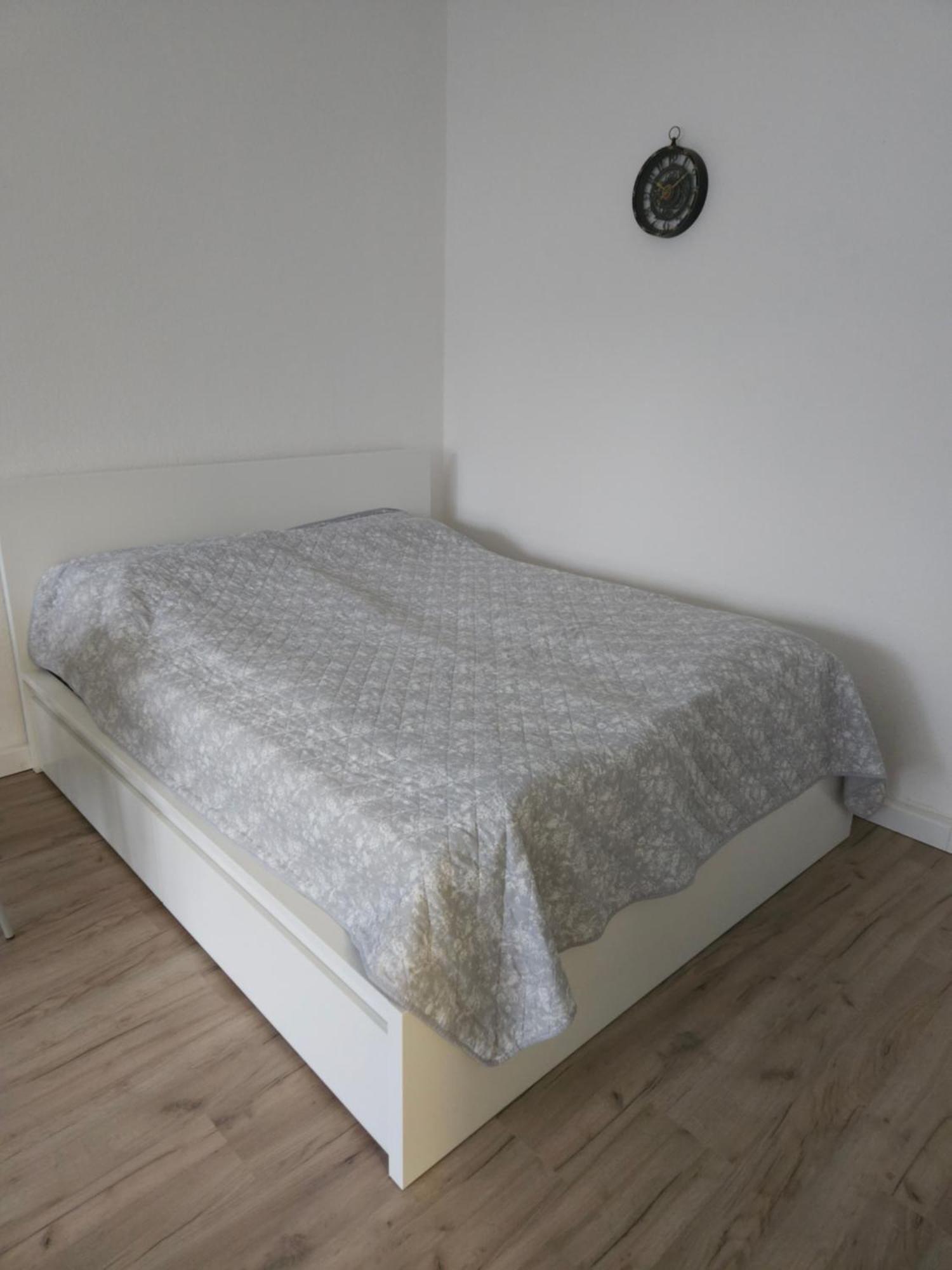 Eine Schoene Kleine Wohnung Mitten Im Zentrum Von Dortmund !!! Luaran gambar
