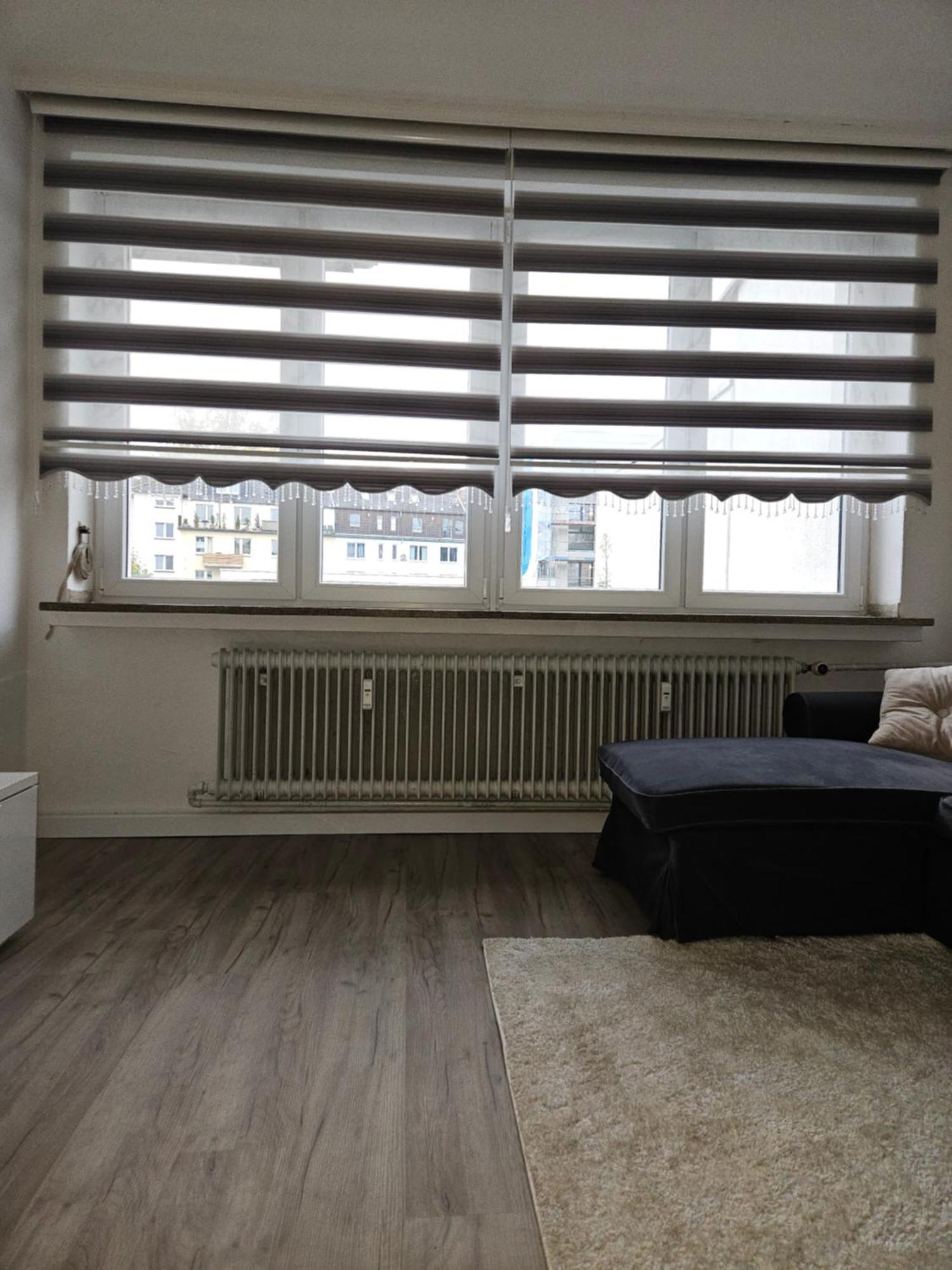 Eine Schoene Kleine Wohnung Mitten Im Zentrum Von Dortmund !!! Luaran gambar